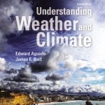 Understanding Weather and Climate book cover