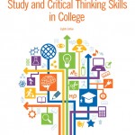 Study and Critical Thinking Skills in College book cover