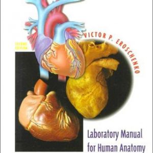 Laboratory Manual for Human Anatomy with Cadavers book cover