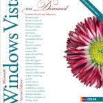 Microsoft Windows Vista On Demand book cover
