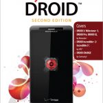 My DROID book cover