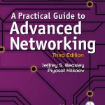 Practical Guide to Advanced Networking, A (paperback) book cover