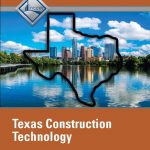 NCCER Construction Technology - Texas Student Edition book cover