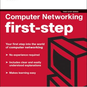 Computer Networking First-Step book cover