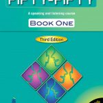 FIFTY-FIFTY 1 3/E STUDENT BOOK 005665 book cover
