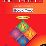 Fifty Fifty 2 Class CD book cover