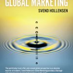 Global Marketing book cover