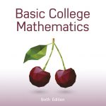 Basic College Mathematics book cover