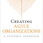 Creating Agile Organizations book cover