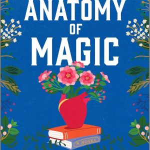 The Anatomy of Magic