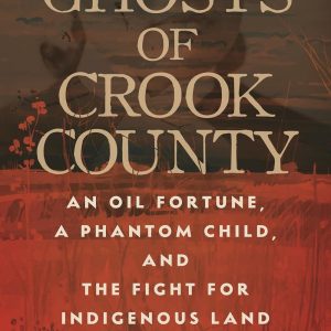 Ghosts of Crook County
