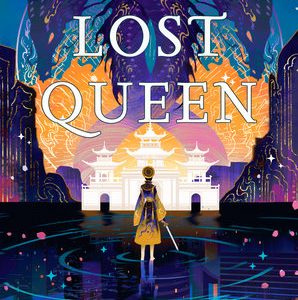 The Lost Queen